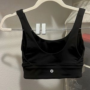 Lululemon Align Light Support Bra